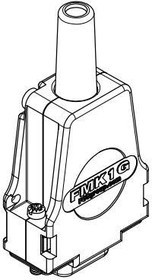 173114-0082, D-Sub Adapters &amp; Gender Changers D-Sub Adapters&amp;Gender Changers FCT Conn HOOD KIT