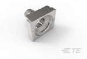 2-2308348-5, Connector Accessories Crimp Flange Straight 2-2308348-5, Connector Accessories Crimp Flange Straight