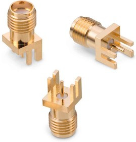 60312202114508, RF Connectors / Coaxial Connectors WR-SMA 1.1mm PCB SMT LAUNCH JACK RND POST 60312202114508, RF Connectors / Coaxial Connectors WR-SMA 1.1mm PCB SMT LAUNCH JACK RND POST