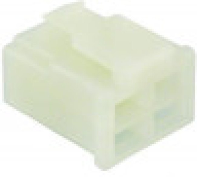 174202-1, Terminals 250 FASTON PLUG 4P 174202-1, Terminals 250 FASTON PLUG 4P