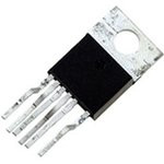 TOP247YN, ШИМ-контроллер Off-line PWM switch, 55-85Вт [TO-220-7]