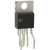 TOP247YN, ШИМ-контроллер Off-line PWM switch, 55-85Вт [TO-220-7]