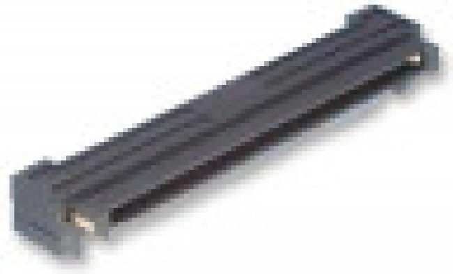 FX18-120S-0.8SV20, Board to Board &amp; Mezzanine Connectors 0.8MM 120P RCPT VERT SMT SV20 TYPE