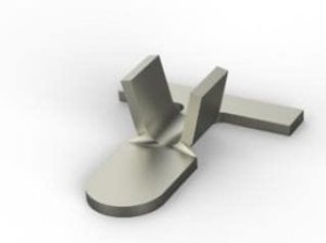 63701-1, Terminals WELD TAB 20-16