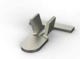 63701-1, Terminals WELD TAB 20-16