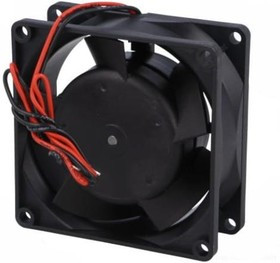 Вентилятор Ebmpapst 8314HL 24V 4,3W 80x80x32 2pin