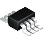 MAX3051EKA+T, CAN трансивер 1Mbps +3.3В [SOT-23-8]