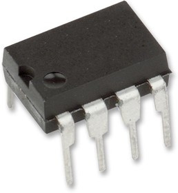 LNK3202P, Понижающий, понижающий-повышающий, обратноходовой AC/DC преобразователь, LinkSwitch-TN2, 8 LNK3202P, Понижающий, понижающий-повышающий, обратноходовой AC/DC преобразователь, LinkSwitch-TN2, 8