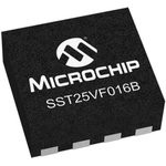 SST25VF016B-50-4I-QAF SST25VF016B-50-4I-QAF