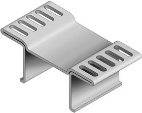 FK 244 13 D2 PAK, Heat Sink Passive TO-252/TO-263/ TO-268/SO-8/ SO-14/SO-16/SO-10/SOT-223 SMD Copper 22.8K/W FK 244 13 D2 PAK, Heat Sink Passive TO-252/TO-263/ TO-268/SO-8/ SO-14/SO-16/SO-10/SOT-223 SMD Copper 22.8K/W