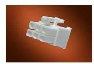 39-01-3048, Корпус разъема, без колец, UL 94V-0, Серия Mini-Fit Jr., Гнездо, 4 вывод(-ов), 4.2 мм 39-01-3048, Корпус разъема, без колец, UL 94V-0, Серия Mini-Fit Jr., Гнездо, 4 вывод(-ов), 4.2 мм