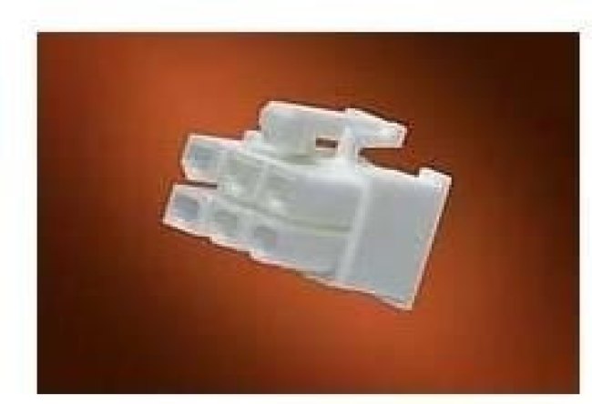 39-01-3048, Корпус разъема, без колец, UL 94V-0, Серия Mini-Fit Jr., Гнездо, 4 вывод(-ов), 4.2 мм