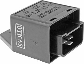 642.3747-01, Реле поворота ГАЗ-31029,3110,3302 Н/О АЭНК-К