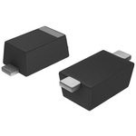 BAS16H,115, Диод, 100В, 215мА, [SOD-123F]