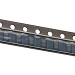 BAS16H,115, Диод, 100В, 215мА, [SOD-123F]