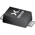 BAS16H,115, Диод, 100В, 215мА, [SOD-123F]