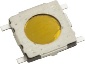 431151008826, Tactile Switch, SPST 20 mA Surface Mount