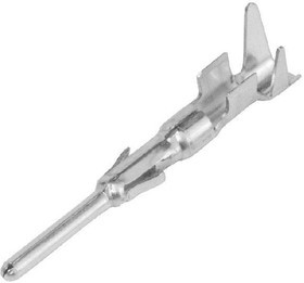 VN0101500521, Heavy Duty Power Connectors Pin Contact