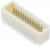 53307-1671, Board to Board &amp; Mezzanine Connectors 0.8 BtB WaferAssy ST SMT 16Ckt EmbsTpPkg