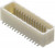 53307-1671, Board to Board &amp; Mezzanine Connectors 0.8 BtB WaferAssy ST SMT 16Ckt EmbsTpPkg