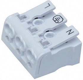 Клемма CM-863, (CM-863) Клемма CM-863, (CM-863)