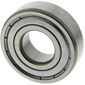 629-2Z/C3 Single Row Deep Groove Ball Bearing- Both Sides Shielded 9mm I.D, 26mm O.D 629-2Z/C3 Single Row Deep Groove Ball Bearing- Both Sides Shielded 9mm I.D, 26mm O.D