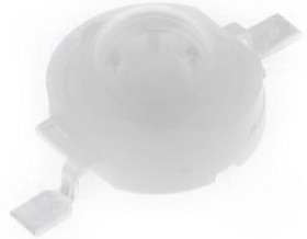 OSB5XZE3E1E, Power LED; blue; 140°; 700mA; 465nm; P: 3W; 30lm; 3.5?4.5V