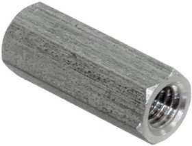 M1317-3005-N, Standoffs &amp; Spacers Hex Fem Stdoff 6.0mm 20mmXM3X0.5