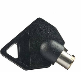 AT4146-003, Switch Access Tubular Key Keylock Switch