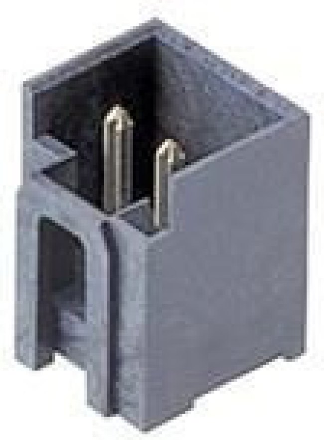 207479-0003, Power to the Board KK Plus 396 HDR VRT SHRDED 3CKT W/PG Sn