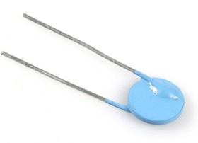 СН2-1Б, 180 В, 10%, Варистор СН2-1Б, 180 В, 10%, Варистор