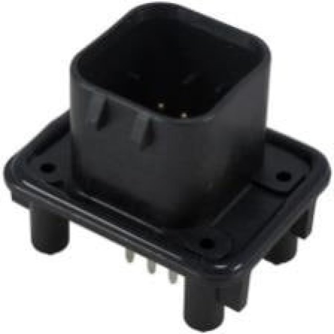 1-776276-1, 8 POS AMPSEAL VERTICAL HDR 1-776276-1, 8 POS AMPSEAL VERTICAL HDR