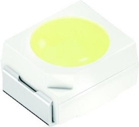 LCB TVSG-AXBZ-2J8L- 1-20-R18-Z, Standard LEDs - SMD Converted Blue TOPLED