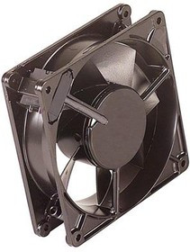 Вентилятор Ebmpapst W2G115-AG71-12 127x127x38mm 24V (16-28V) 12W