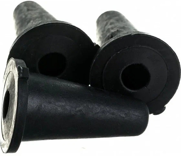 Колпачок концевой изолирующий CE 25-150 (25-150кв.мм) (PK 99.2595/CECT 16-150) НИЛЕД 12611591 Колпачок концевой изолирующий CE 25-150 (25-150кв.мм) (PK 99.2595/CECT 16-150) НИЛЕД 12611591