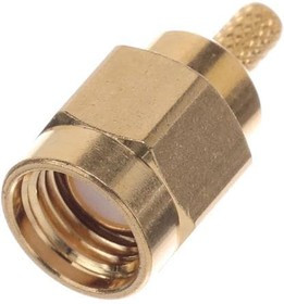 32RS147-302L5, RF Connectors / Coaxial Connectors STRAIGHT PLUG