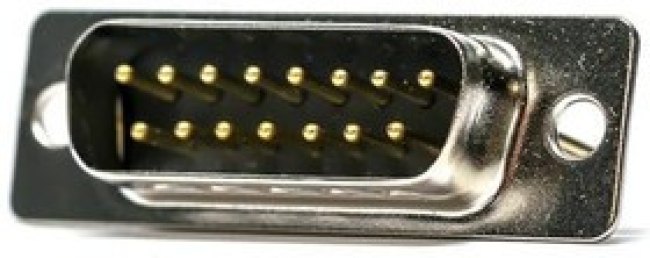 163A11179X, D-Sub Standard Connectors DSUB WIREWRAP 3mmTH PREC MCHND CNT