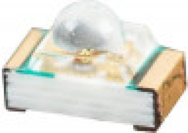 SML-LXIL0603SYC-TR, Standard LEDs - SMD YELLOW 585nm LED 0603 Surface Mount