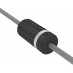 HER208, Диод 2А 1000В [DO-15]