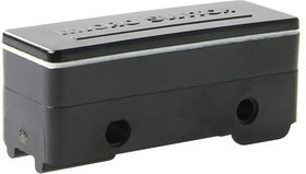 4BS3, Basic / Snap Action Switches SPDT,15 A at 250 Vac Large Premium Switch