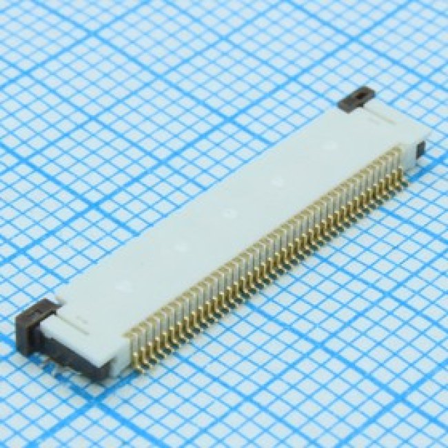 0541044031, Slide Lock 40 Contact,Top Surface Mount 0.5mm SMD,P=0.5mm FFC/FPC Connectors ROHS 0541044031, Slide Lock 40 Contact,Top Surface Mount 0.5mm SMD,P=0.5mm FFC/FPC Connectors ROHS