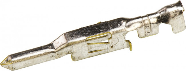 39-00-0049, Headers & Wire Housings PIN 28-22 AWG BULK 39-00-0049, Headers & Wire Housings PIN 28-22 AWG BULK