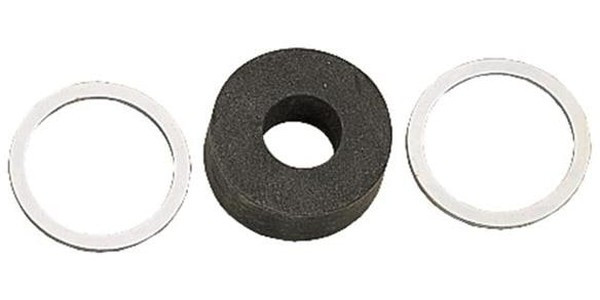 09000005030, Gasket / Seal, For Use With Heavy Duty Power Connectors
