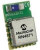 RN4871-I/RM130, Bluetooth Modules - 802.15.1 Bluetooth BLE Module, Shielded, Antenna, ASCII Interface, 9x11.5mm