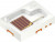 KS DMLS31.23-6J8K-68-M3W3, High Power LEDs - Single Color Red SYNIOS P2720