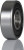608-2RS Single Row Deep Groove Ball Bearing- Both Sides Sealed 8mm I.D, 22mm O.D