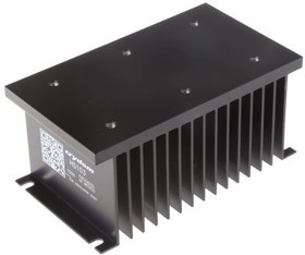 HS103, Panel Mount Solid State Relay Heatsink
