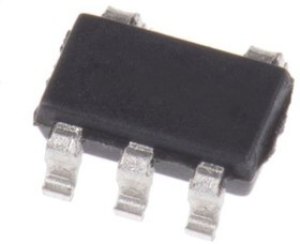 TS507CLT, TS507CLT, Op Amp, RRIO, 1.9MHz, 2.7 5.5 V, 5-Pin SOT-23 TS507CLT, TS507CLT, Op Amp, RRIO, 1.9MHz, 2.7 5.5 V, 5-Pin SOT-23