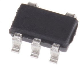 TS507CLT, TS507CLT, Op Amp, RRIO, 1.9MHz, 2.7 5.5 V, 5-Pin SOT-23