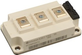 МОДУЛЬ FF200R12KT4HOSA1